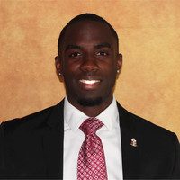 Concentric Educational Solutions Employee D'Mitry Charlton's profile photo