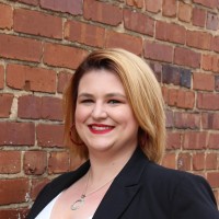 Continental Roofing Company Employee Britany Barna's profile photo