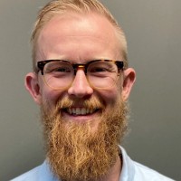 Vita Financial Employee Daniel Simmons's profile photo