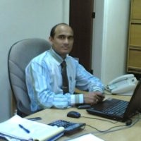 Indusface Employee Jayesh Warier's profile photo