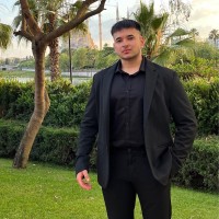 CODEX Employee Burak Patat's profile photo