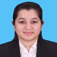 ION Employee Gitika Sharma's profile photo
