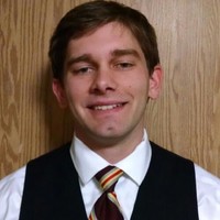 Walker Stagg's profile photo