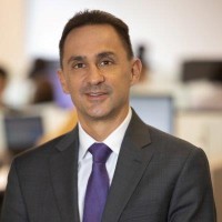 The Dedham Group Employee Bedrick Gadea's profile photo