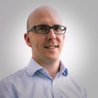 Schlegel-UW Research Institute for Aging (RIA) Employee Andrew Robertson's profile photo