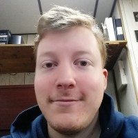 General Moving Carriers LLC Employee Matthew Noll's profile photo