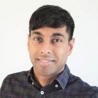 Anup Patel's profile photo