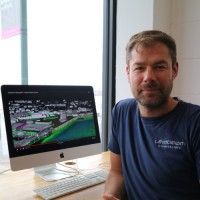 Ultrabeam Hydrographic Employee Gabriel Walton's profile photo