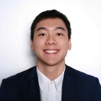 Arbol Employee Collin Chen's profile photo