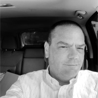 Bryan Hardesty Email & Phone Number