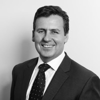ANZ Employee Craig Mark's profile photo