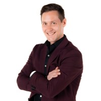 Cultural Infusion's Atlas Employee Ben Christensen's profile photo