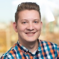 Natera Employee Michael Hipp's profile photo