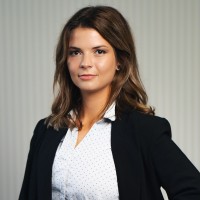 Pendl & Piswanger Romania Employee Ioana Andrei's profile photo