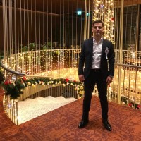 OPET Employee Emre Unal's profile photo