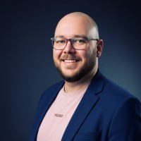 Smarketer Group Employee Patric Atrott's profile photo