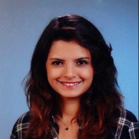Melis Ates's profile photo
