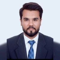 Asfandyar Mughal Email