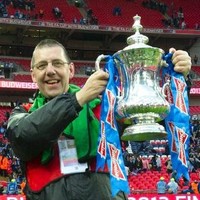 Bernard Platt Photographer Employee Bernard Platt's profile photo