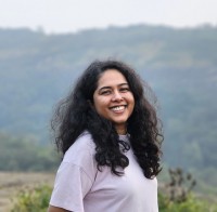 BeingUser Employee Devika Nair's profile photo