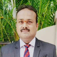 Quadrant Resource Employee Sridhar Gogula's profile photo