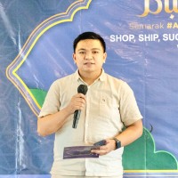 Wildy Kembuan Email