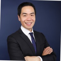 Cassini Systems Employee David Liew's profile photo