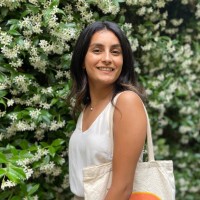 LangChain Employee Tanushree S's profile photo