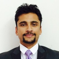 The Scapers Employee Harsh Aditya's profile photo