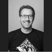 Scout Forward Employee Stig Bakketun's profile photo
