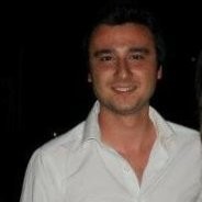 LLC "MARASHSTROY Employee Utku Yeni's profile photo