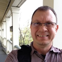 The Western Group (Western Wire Works) Employee Brian Greenwood's profile photo