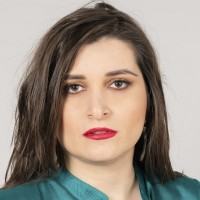 Regione Marche - The Marche Region Employee Cristina Lancioni's profile photo