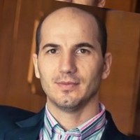 ELITEX Employee Volodymyr Paslavskyy's profile photo