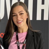 Goldie Employee Diana Muresan's profile photo