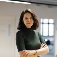 Babbel Employee Cemre Akdemir's profile photo