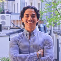 Compilo Employee Christian Isaksen's profile photo