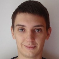 Nordea Markets Employee Wiliam Vistrup-Parry's profile photo