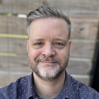 LavaVein Employee James Lawrence's profile photo