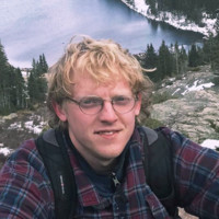 Wattch Employee David Califf's profile photo