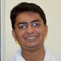 Born Group Employee Prasanna Raval's profile photo