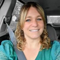 Eastern States Exposition Employee Christine Byrne's profile photo