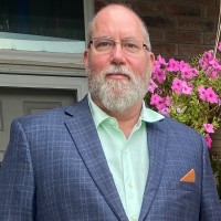 The Dallas Morning News Employee Doug Counts's profile photo