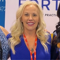 Fortune Management Employee Andi Moore's profile photo