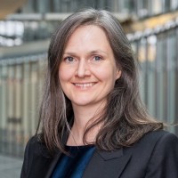 Xovis Employee Janine Thoma's profile photo