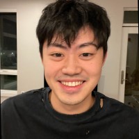 Boost Engine Tech Employee Zhehong Ren's profile photo