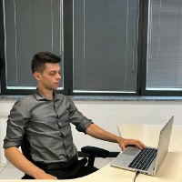 T.D.A. srl Employee Mattia Boldini's profile photo