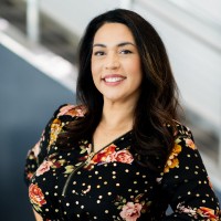 Servbank Employee April Scout's profile photo