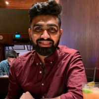 Medhurst Employee Mohammed Arshad's profile photo