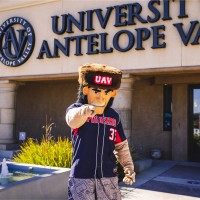 University of Antelope Valley Employee University of Antelope Valley's profile photo